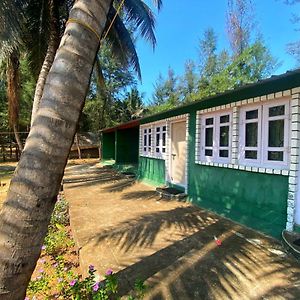 Double Room Lake View